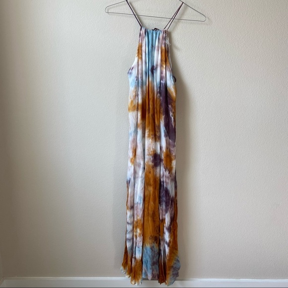 Young Fabulous and Broke Elie Trapeze Dress - Picture 8 of 12